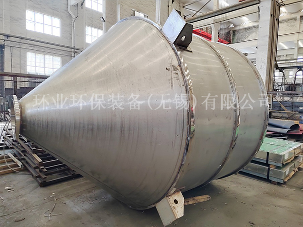 锦州不锈钢储料仓产品的性能特点