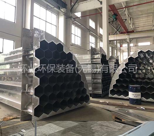 大同电除尘阳极管