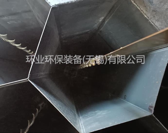 庆阳地区阴极线
