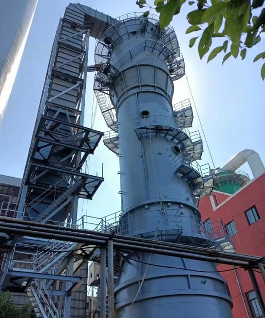 锦州脱硫除尘器运行前需要做哪些准备