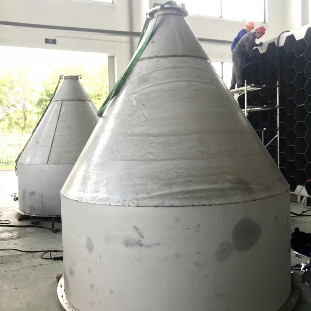 汕头不锈钢料仓在现代工业中的重要性